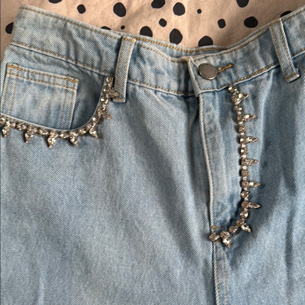 Swifty Jeans! - Picture 4 of 5